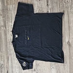 Nike le Tour France 2005 T Shirt